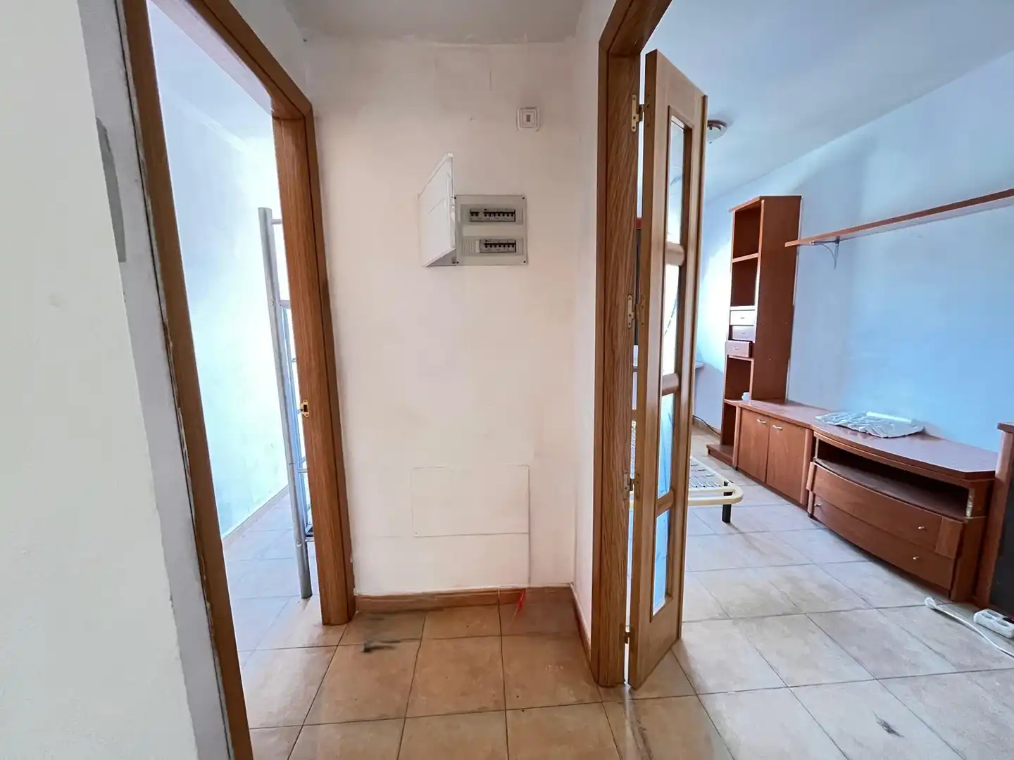 Wohnung zum Verkauf in Los Navalmorales mit Klimaanlage und Heizung