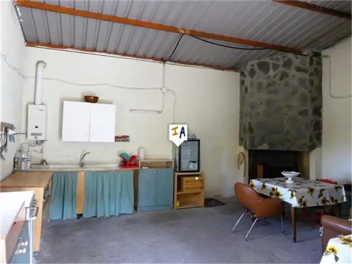 Casa rústica en venda a Alcaudete, imagen 9