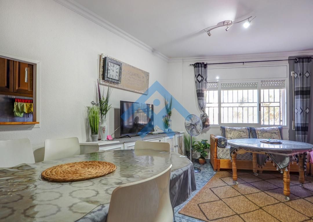 Flat for sale in Les Roquetes
