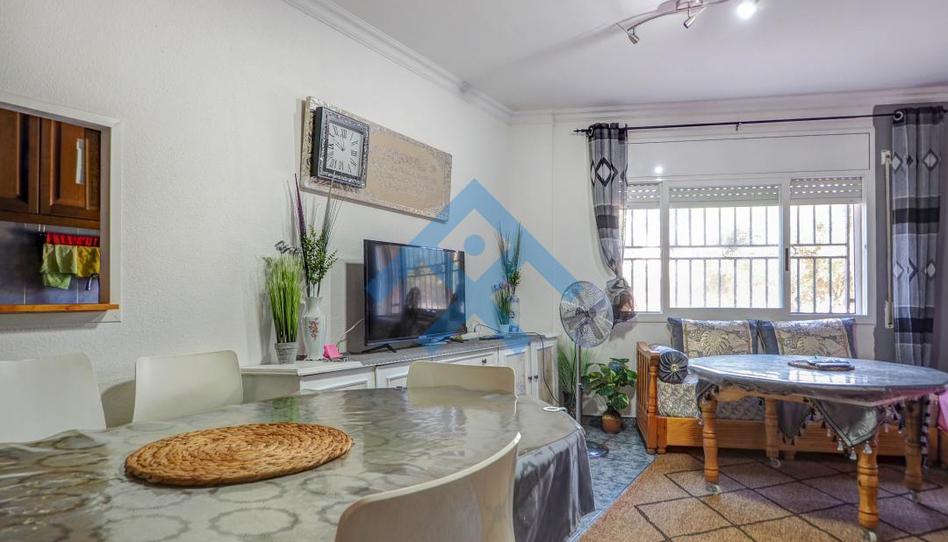 Photo 1 of Flat for sale in Les Roquetes, Barcelona