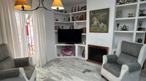 Foto 4 de Casa o xalet en venda a Chapín - Campus Universitario - Navinco, Jerez de la Frontera