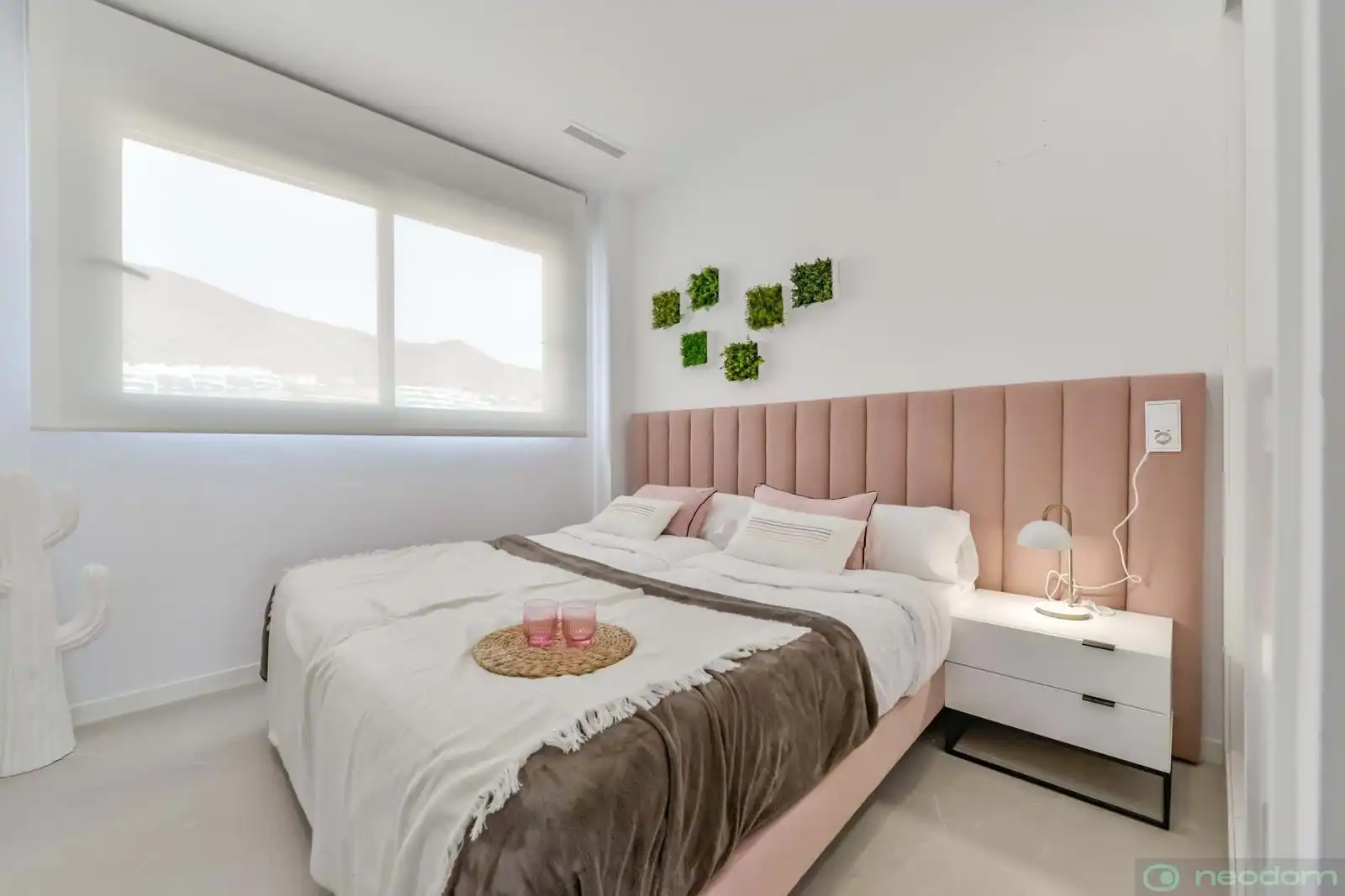 Attico in vendita a Balcón de Finestrat - Terra Marina, imagen 46