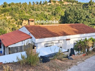 Villa in vendita a can nicolau de dalt