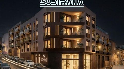 Foto 3 de Piso en venta en Centre, Igualada