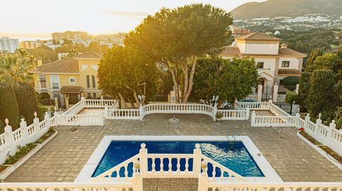 Foto 3 de Casa o chalet en venta en De España, 16, Hacienda Torrequebrada, Benalmádena