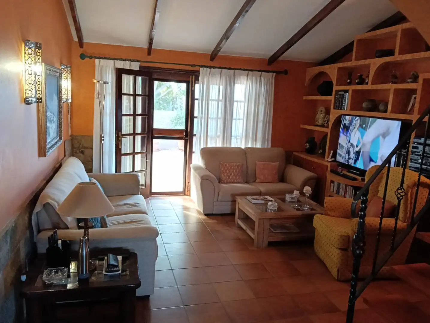 Casa con piscina en venta en Calle Farway Village, imagen 15