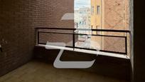 Balcony of Flat for sale in  Barcelona Capital  with Balcony