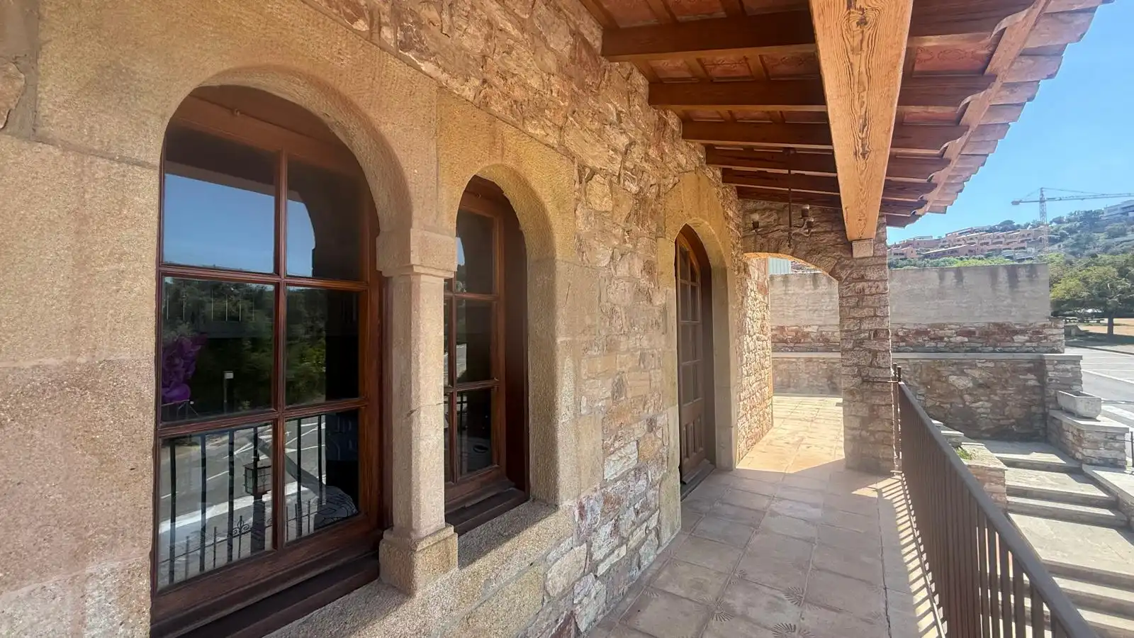 Chalet en venta en Begur pueblo, imagen 6