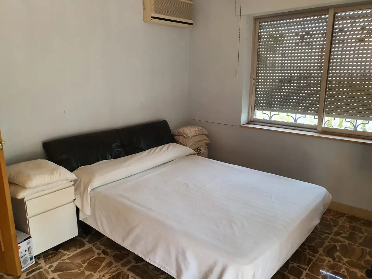 Habitación de Casa o chalet en venta en Murcia con Trastero y Piscina