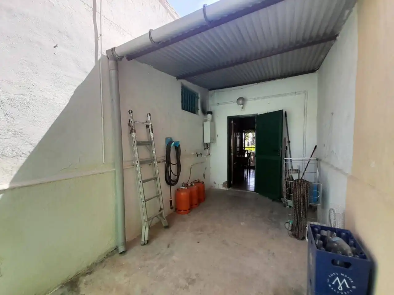 Casa o xalet en venda en  Palma de Mallorca amb Aire condicionat, Calefacció i Jardí privat