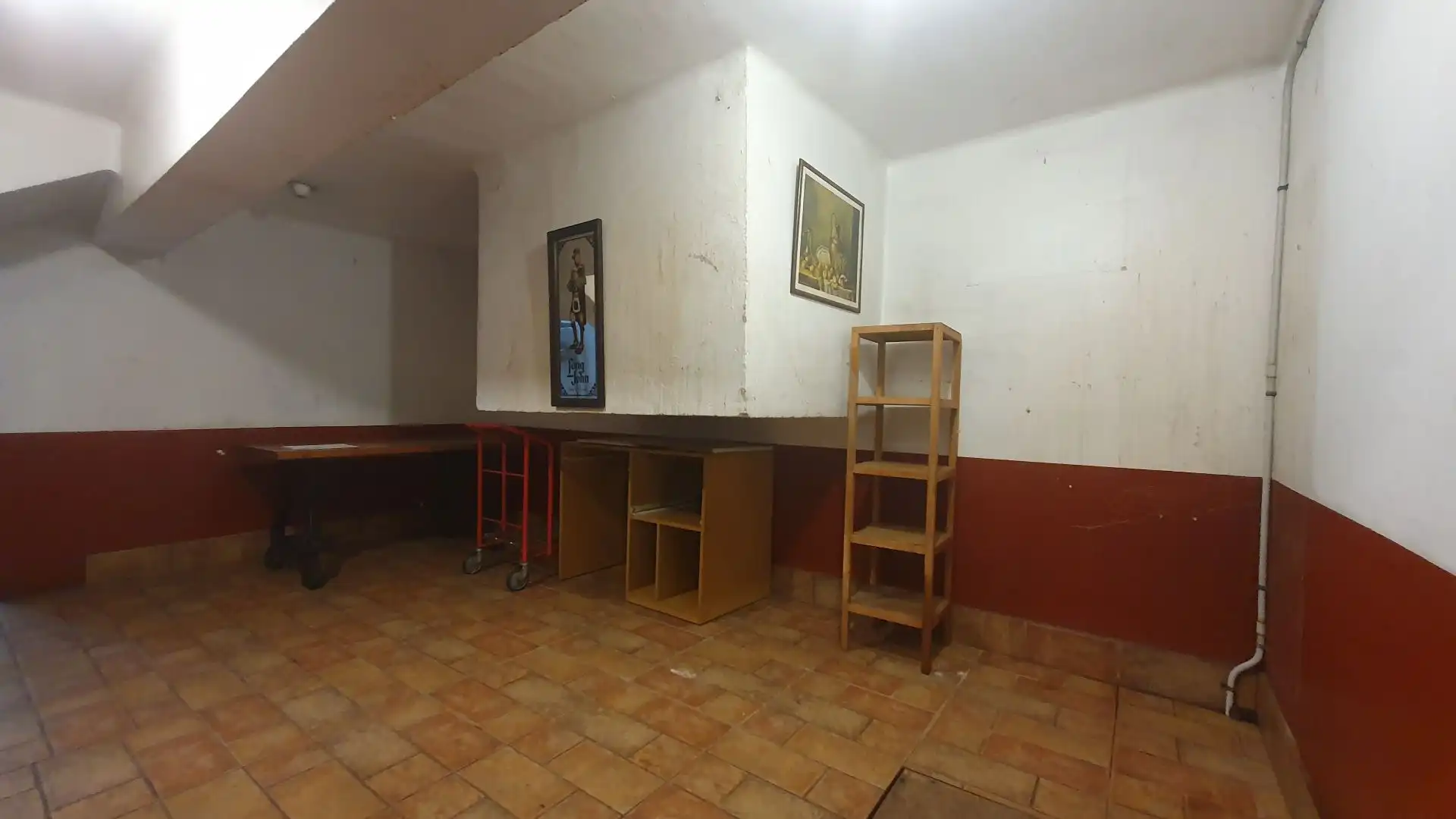Local comercial en venda a Centro - Mendibil - Santiago, imagen 17