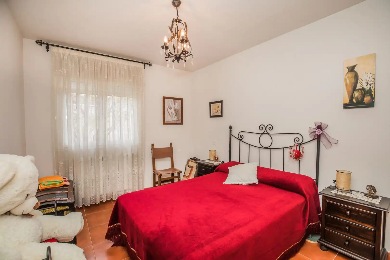 Casa o chalet en venta en OREGANO, 7, Hervencias Altas - El Pinar