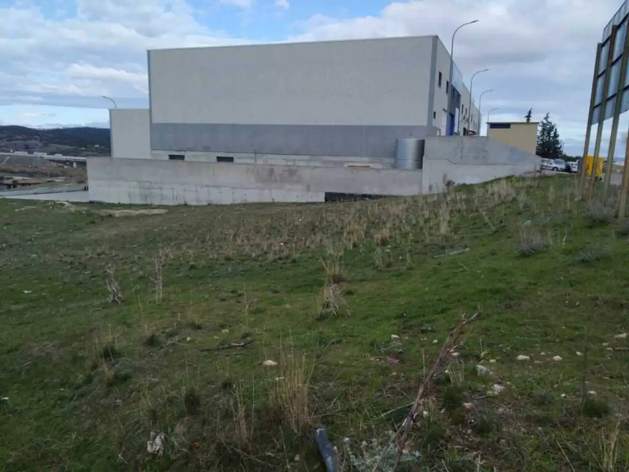 Terreny rústic en venda a Carretera Fuente del Toro, imagen 8