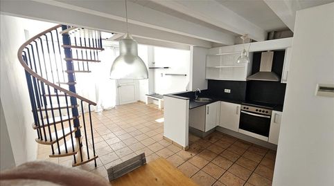 Foto 4 de Dúplex en venta en Teresa Miramont, Cadaqués, Girona