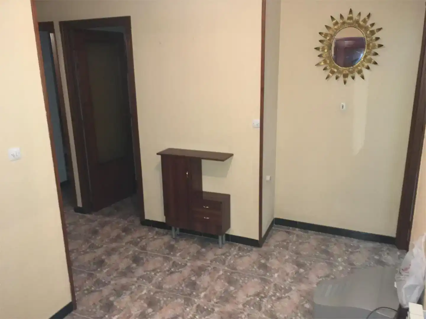 Habitación de Piso en venta en Castuera con Aire acondicionado, Horno y Balcón