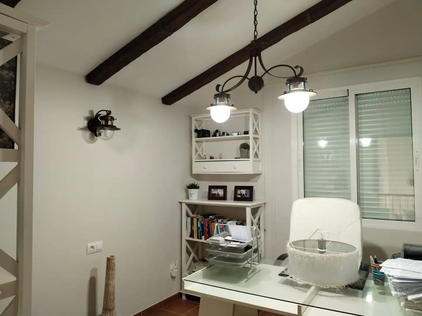 Chalet con piscina en venta en La Carlota, imagen 3