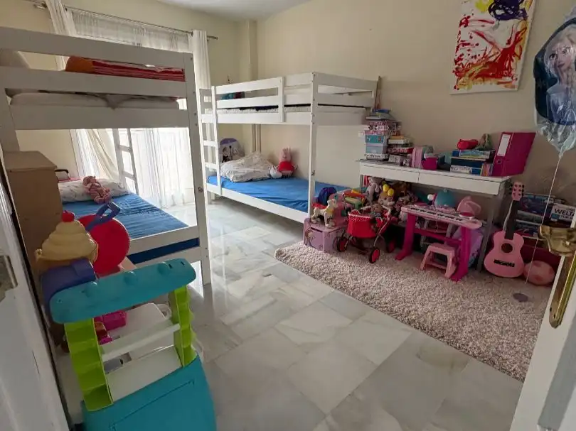 Apartament amb piscina en venda a calle torcal 2, imagen 18
