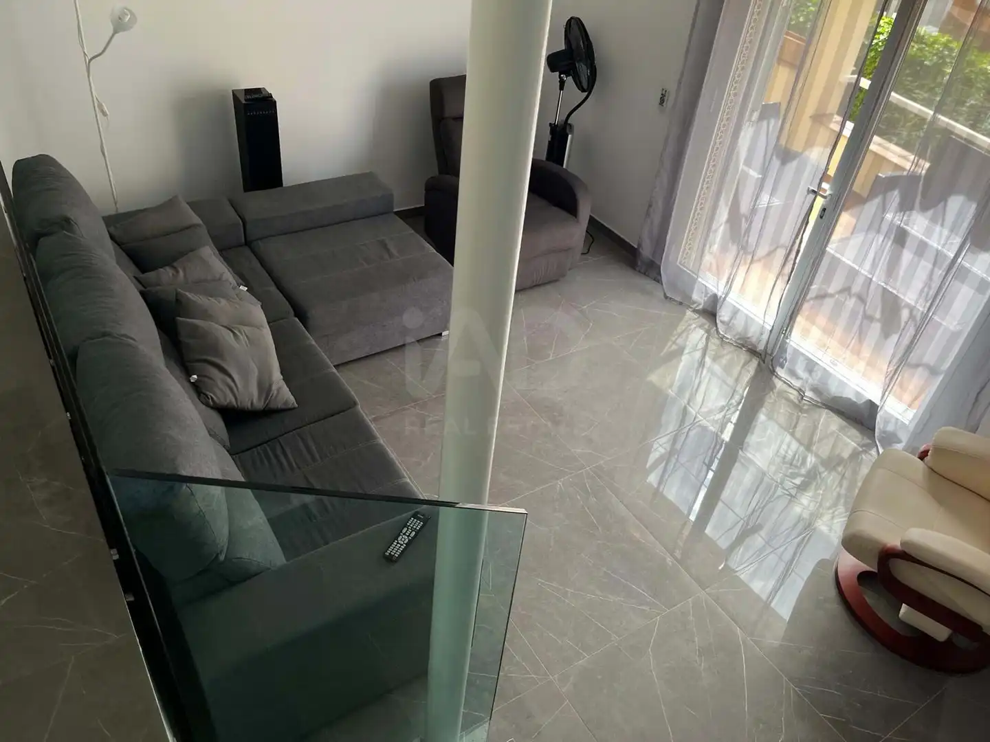 Terraza de Casa o chalet de alquiler en Oropesa del Mar / Orpesa