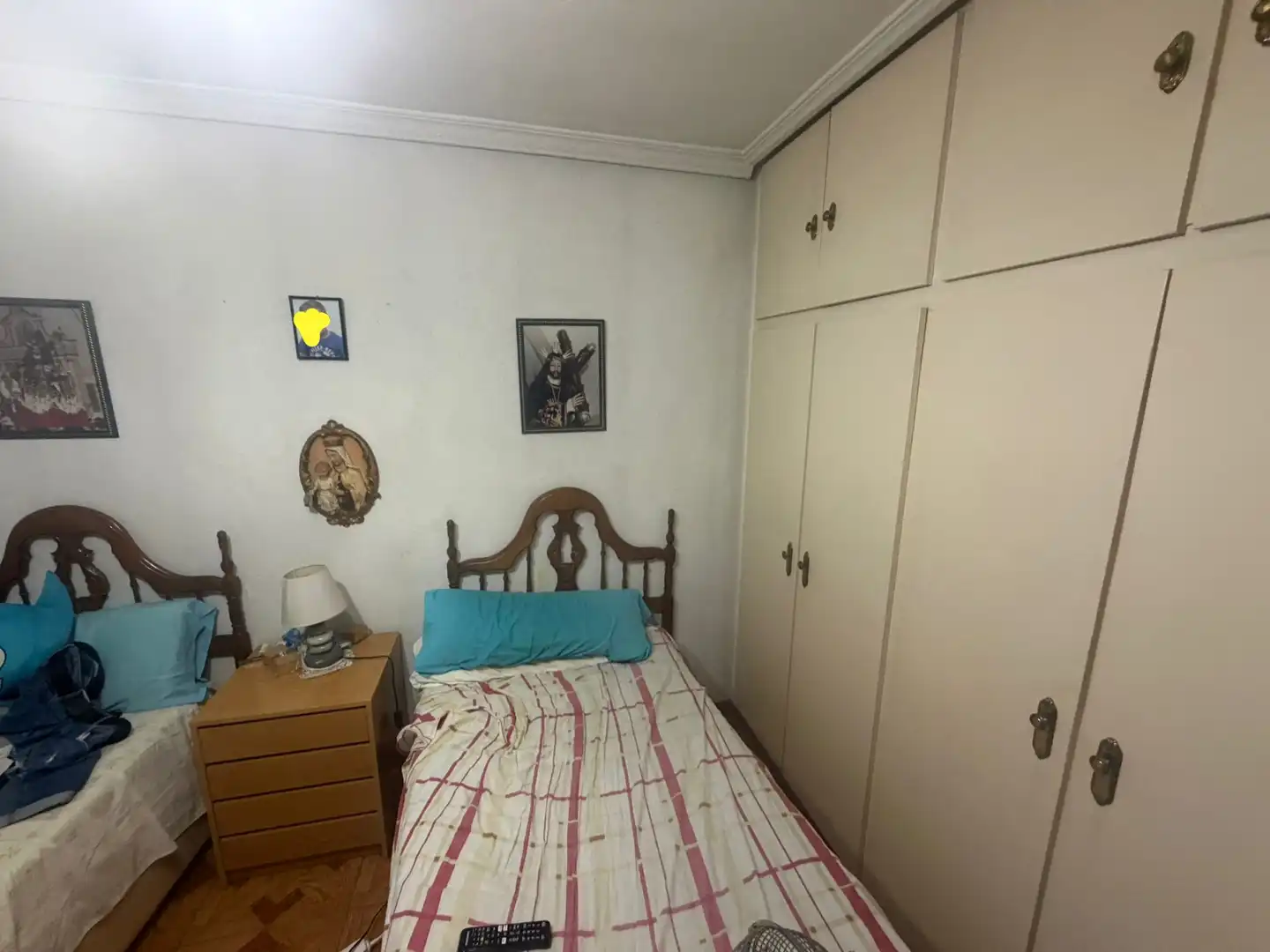 Appartement avec ascenseur à vendre à Usera, imagen 14