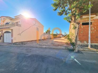 Terreno residencial en venta en Huércal-Overa