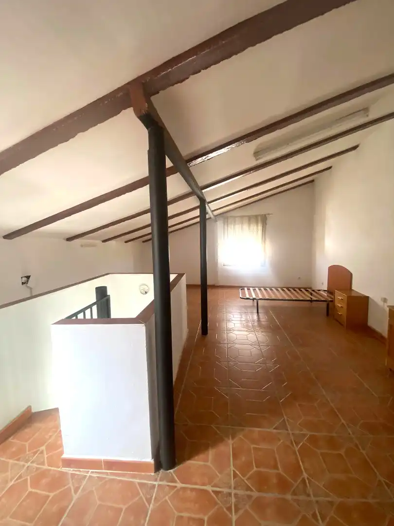 Flat with terrace for sale in Trujillanos, imagen 6