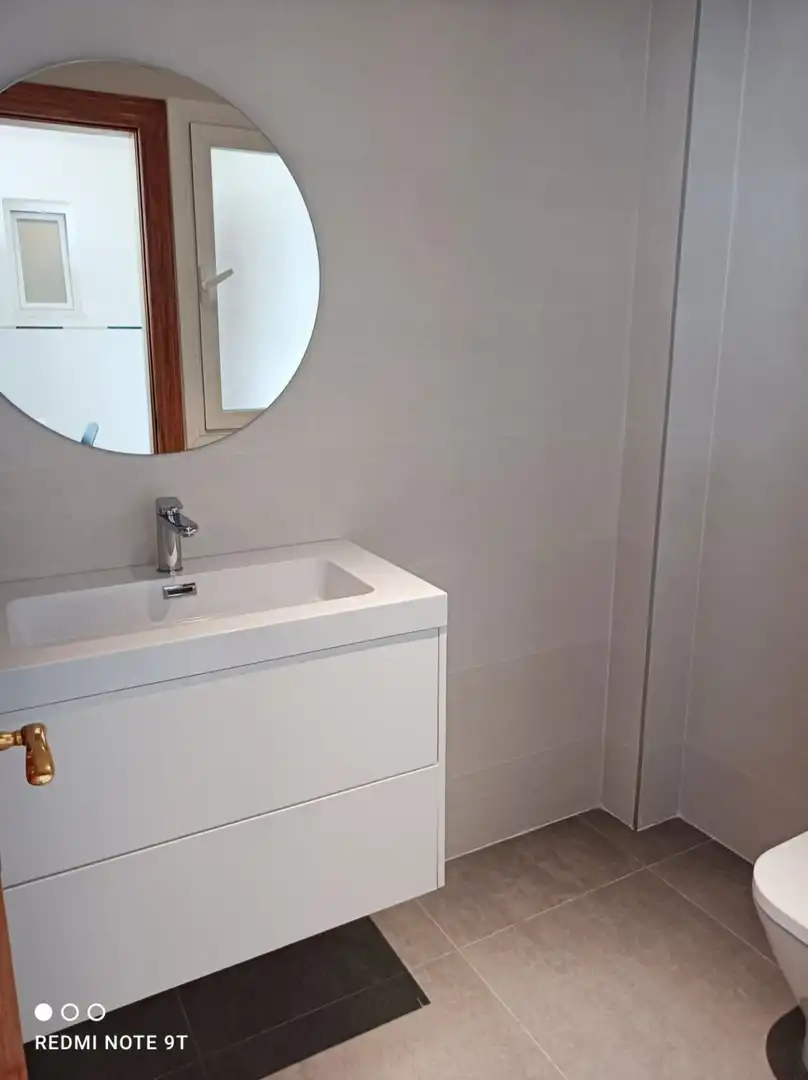 Wohnung zur Miete in comunitat valenciana, Pont Nou - Corazón de Jesús
