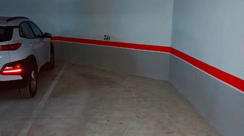 Foto 2 de Garaje en venta en Carrer de Calderón de la Barca, Centro Histórico, Gandia