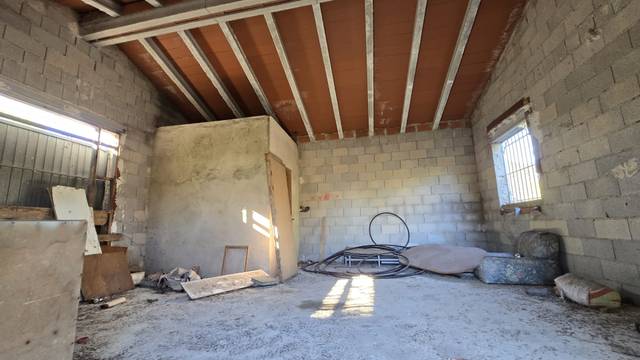 Terreno en Venta en Oliva pueblo