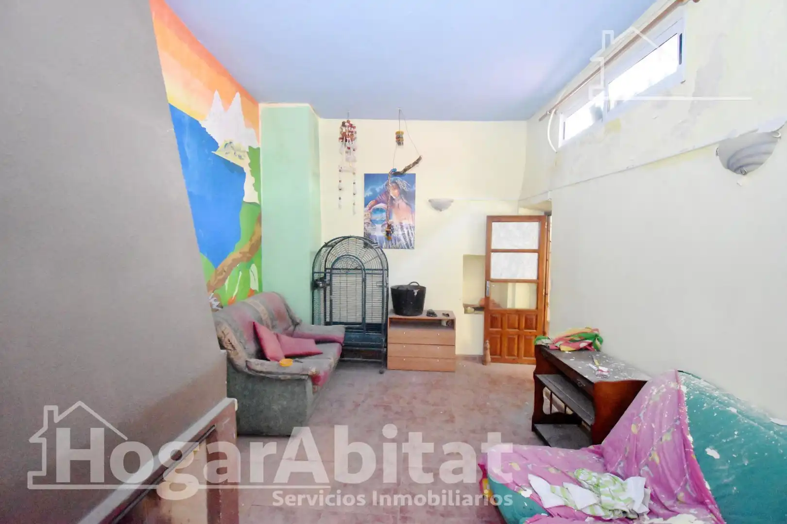 Dormitori de Casa o xalet en venda en Onda amb Terrassa, Traster i Balcó