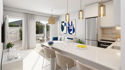 Foto 5 de Casa adosada en venda a Calle del Cabo Prieto, El Alamillo, Mazarrón