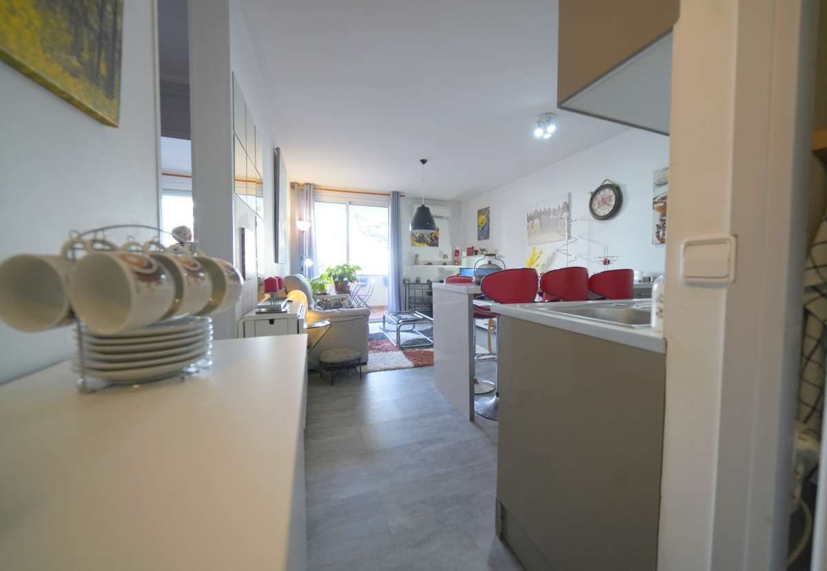 Bedroom of Planta baja for sale in Roses  with Terrace