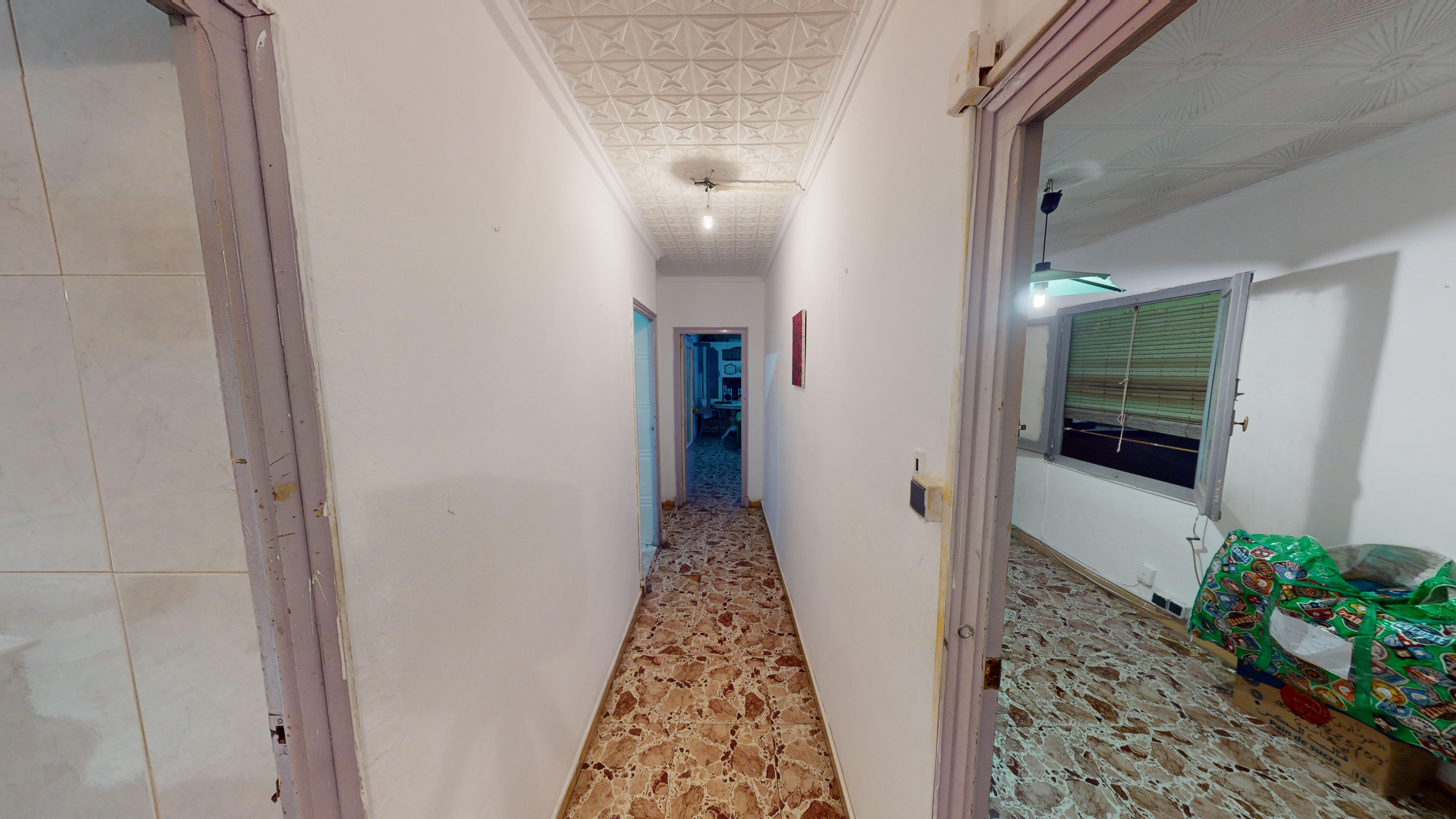 Flat for sale in Bono Guarner, Santo Domigo, San Blas, Alicante / Alacant