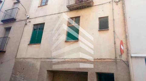 Foto 5 de Planta baixa en venda a Carrer Dels Teulissos, Cardona, Barcelona