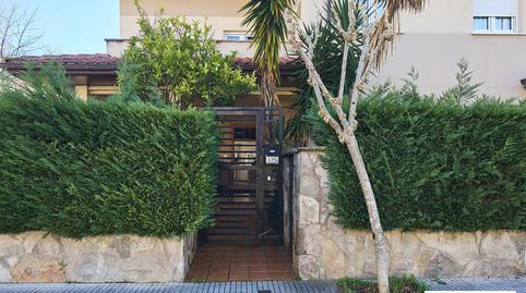 Photo 2 of Single-family semi-detached for sale in Herrikosoro Kalea, Zarautz, Gipuzkoa