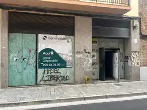 Local en venda en Zaragoza