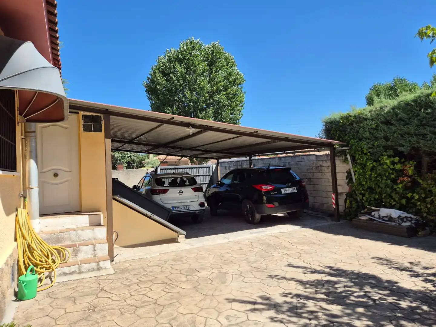 Detached house with pool for sale in Eurovillas, imagen 29