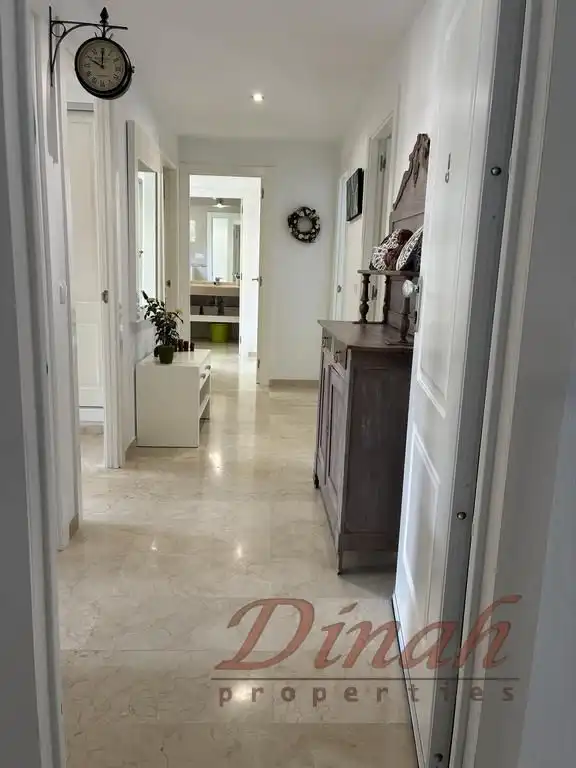 Apartamento en venta en Altea con Aire acondicionado, Calefacción y Terraza