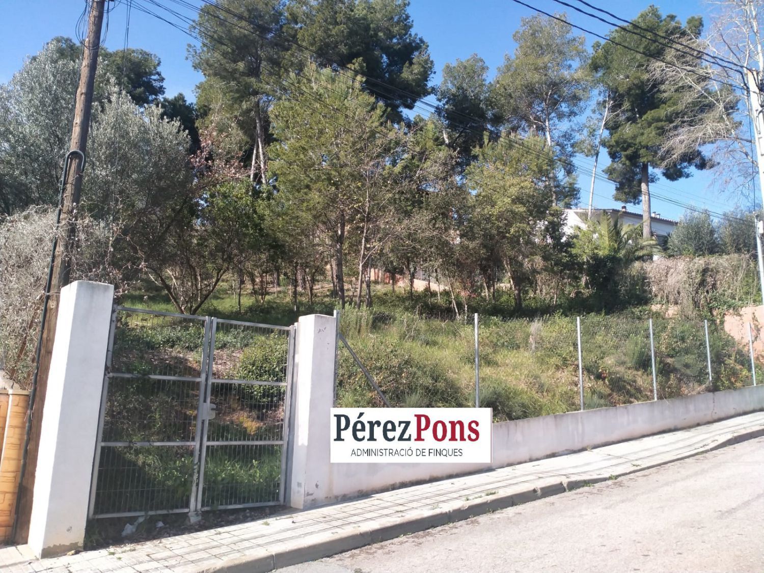 Residencial en venda en Rubí