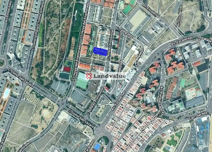 Residential for sale in Las Palmas de Gran Canaria