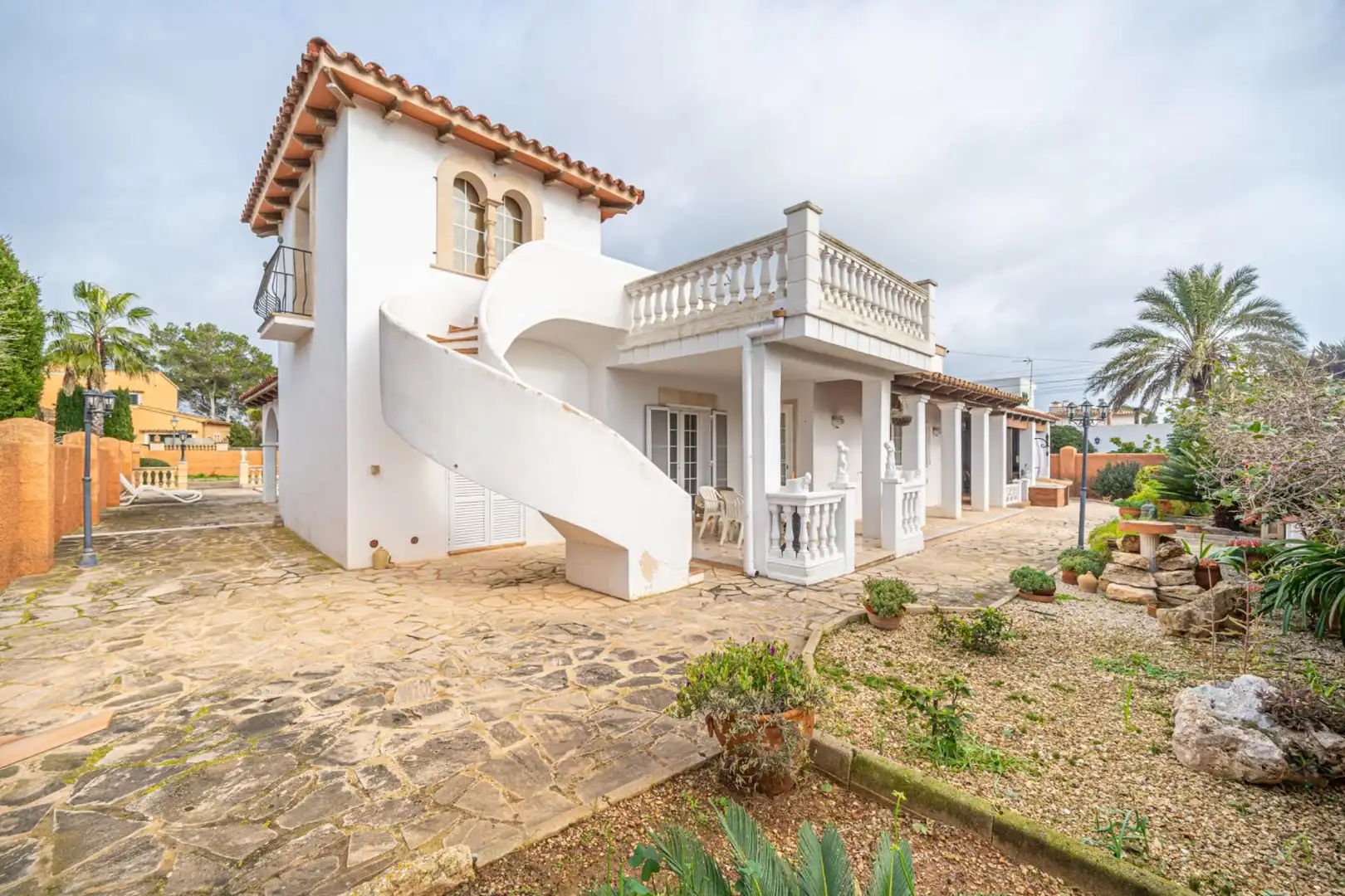Detached house for sale in Santanyí Poble, imagen 39