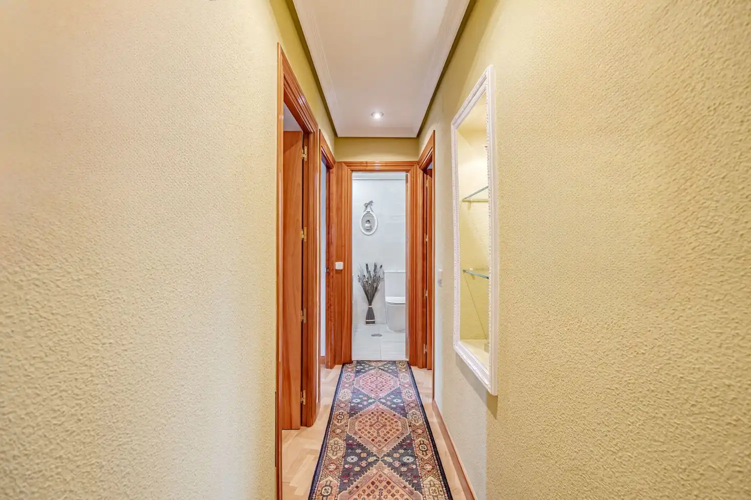 Wohnung mit Pool zum Verkauf in Calle CONCEJAL F J JMNEZ MARTIN, imagen 11