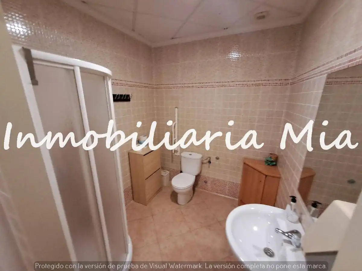 Local commercial à vendre à Puerto Lumbreras, imagen 16