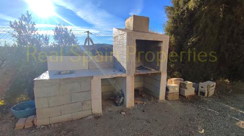 Foto 3 de Casa o xalet en venda a Vélez-Rubio, Almería