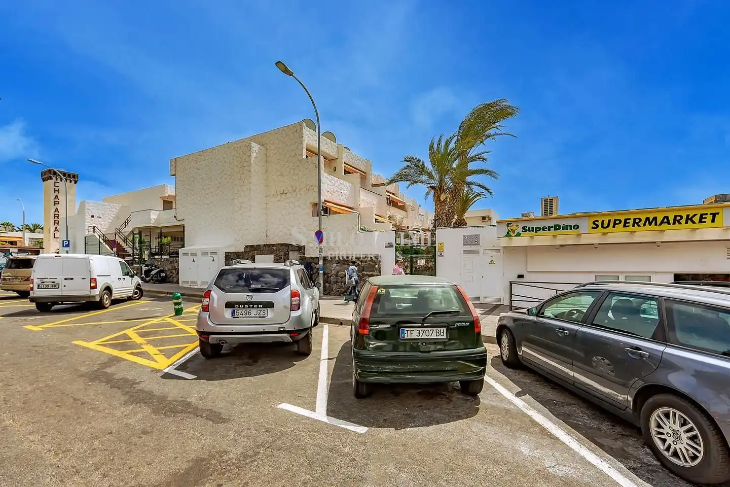 Bajo con piscina en venta en Calle Hercules, imagen 16