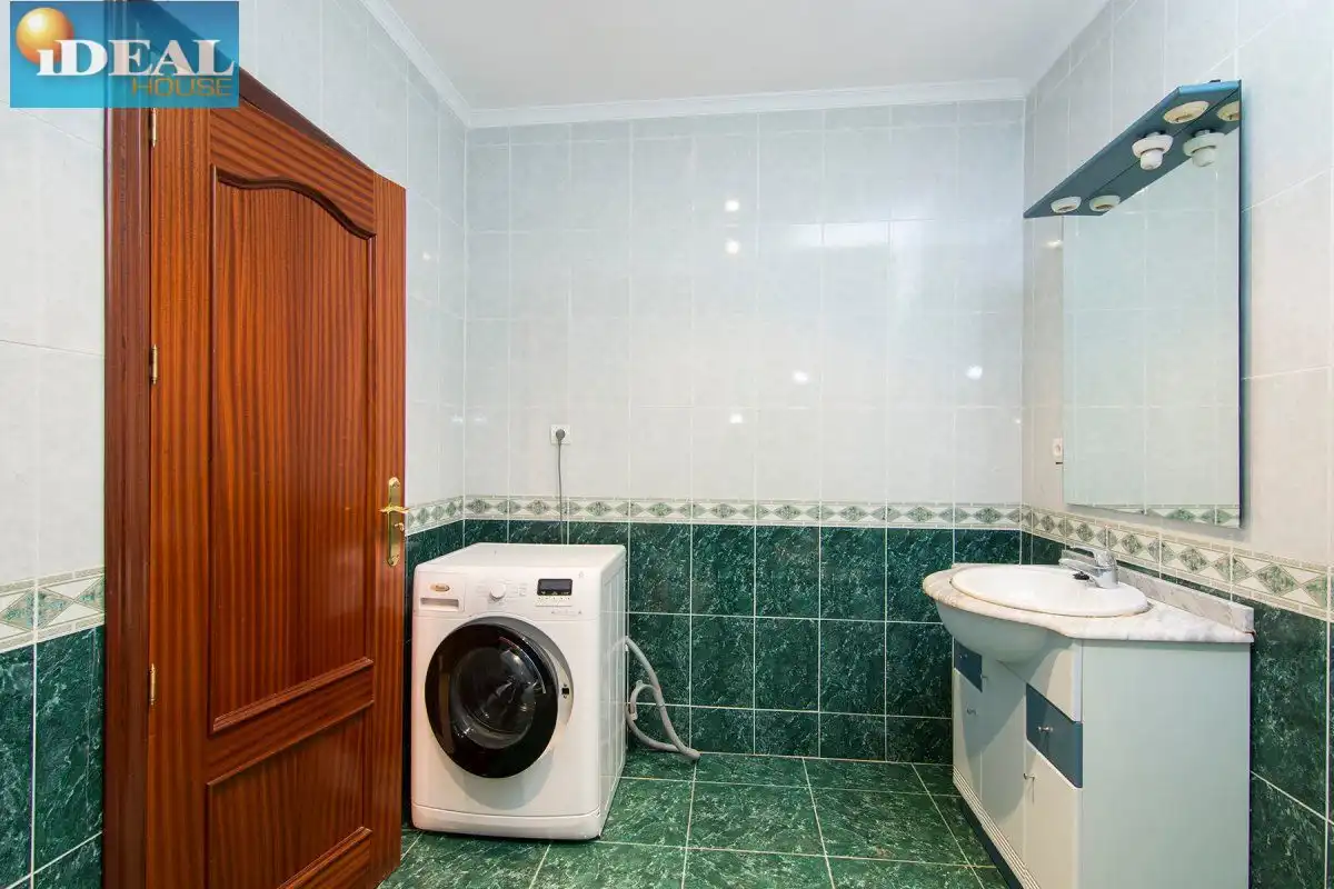 Casa rústica amb terrassa en venda a Calle LAS PIEDRAS, imagen 35