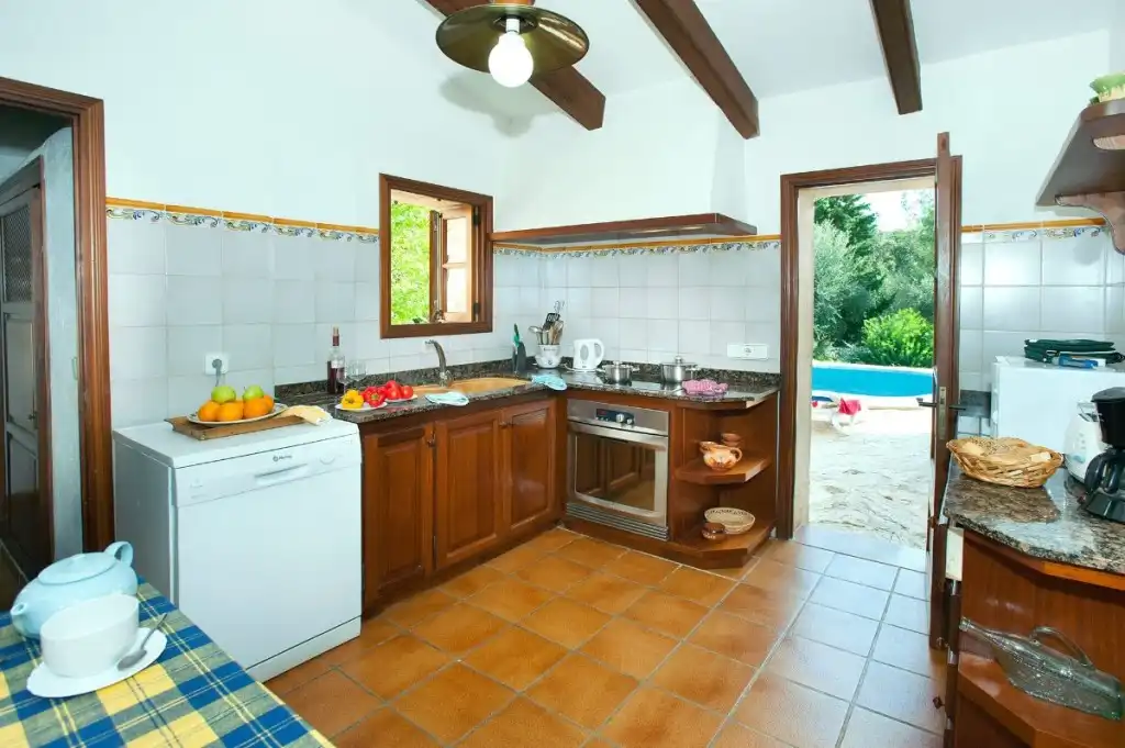 Landhaus mit Pool zum Verkauf in Pollença Poble, imagen 21
