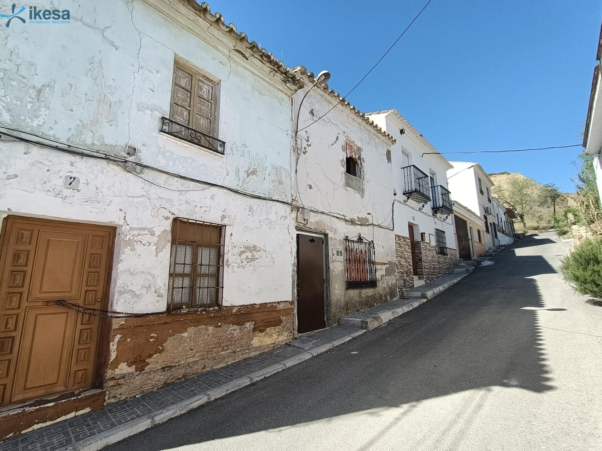 Finca rústica en venta en Puente Genil