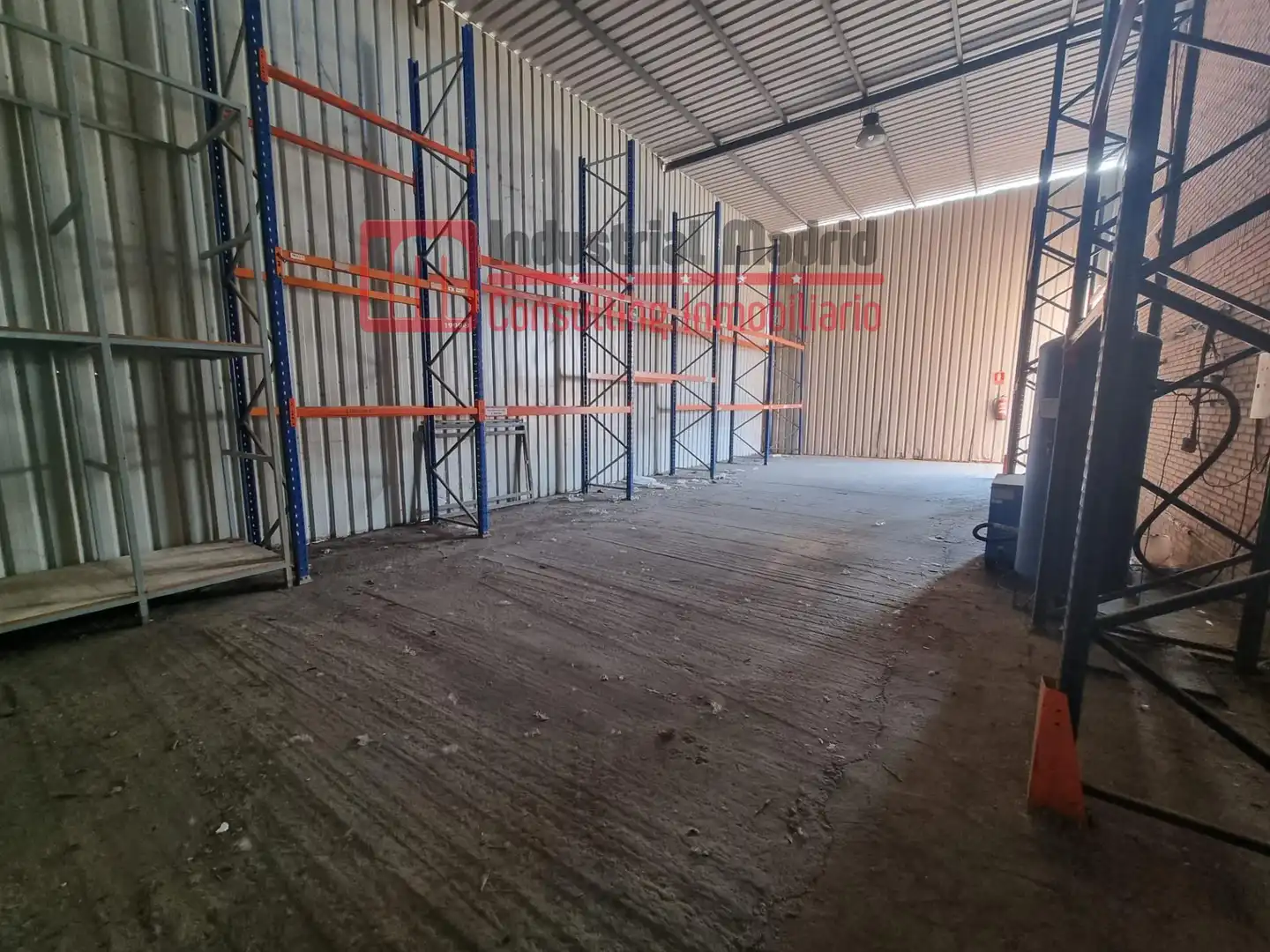 Nau industrial en venda a Zona Industrial, imagen 14
