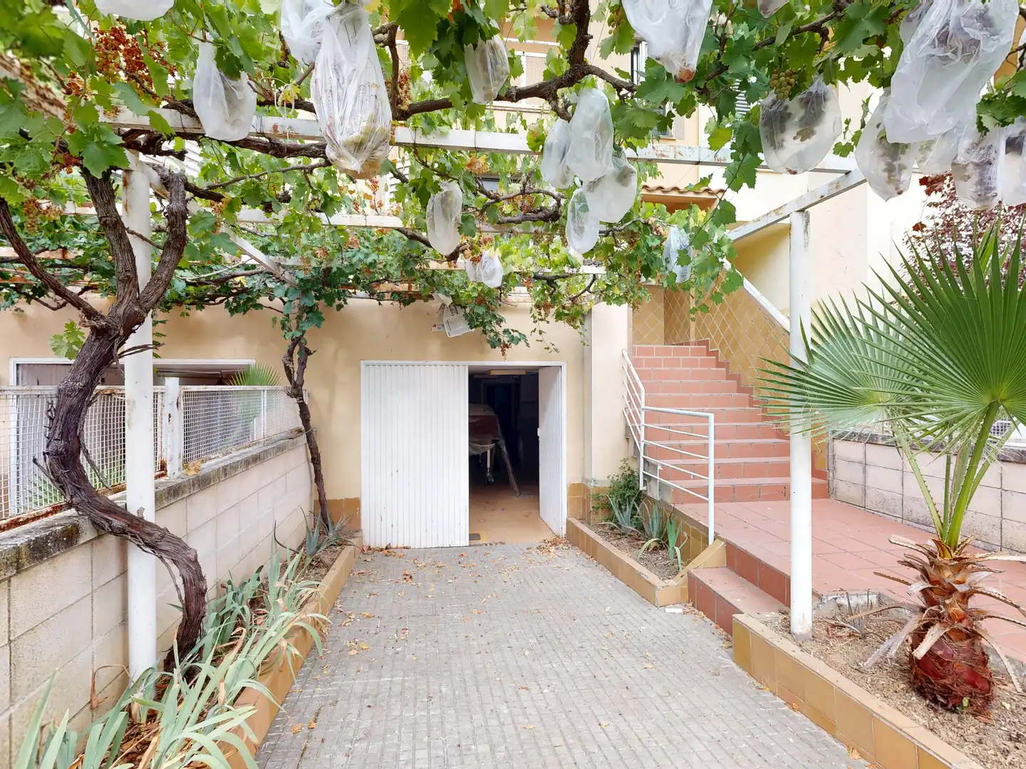 Casa adosada en venta en Mejostilla