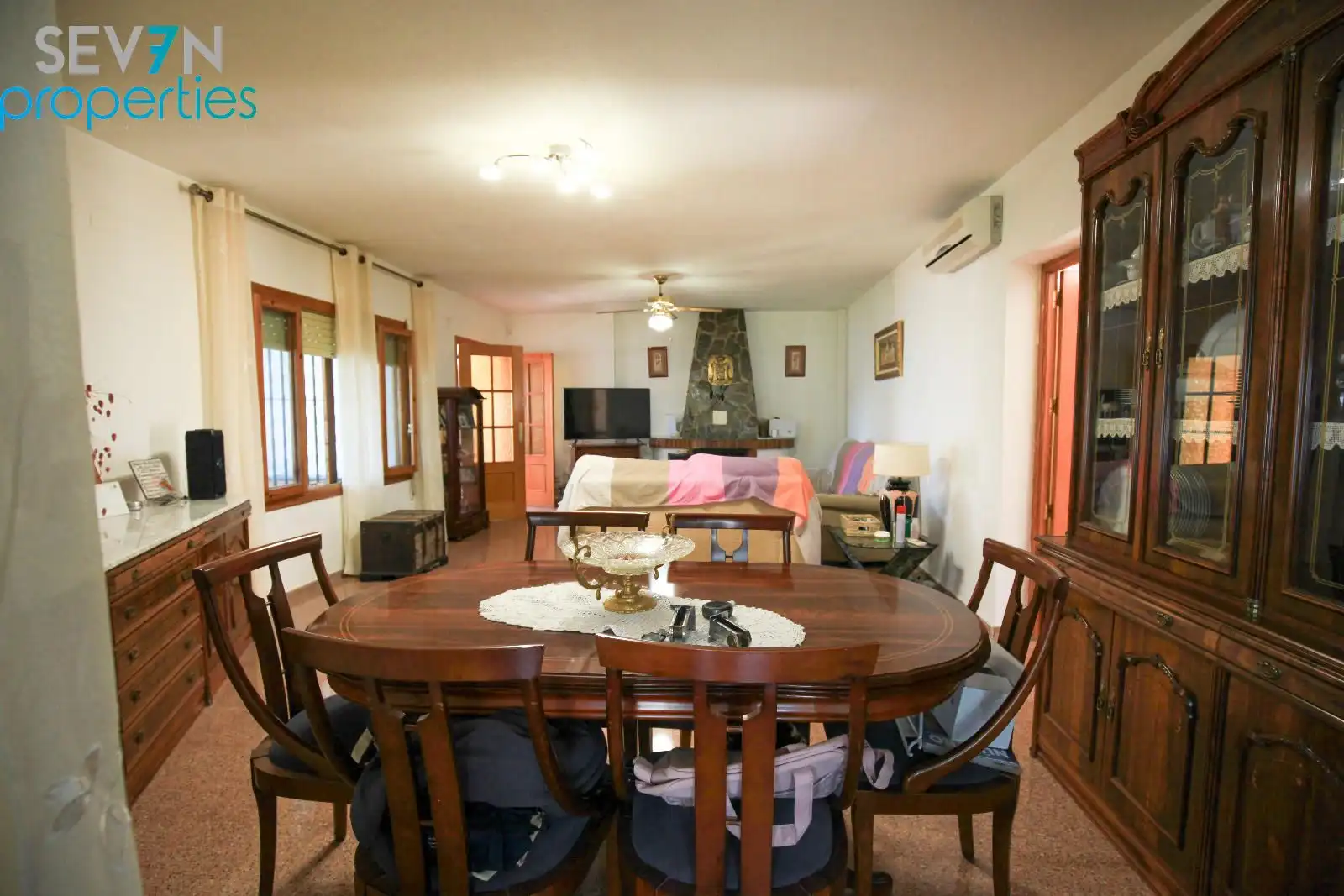 Villa in vendita a Valle del Sol, imagen 26